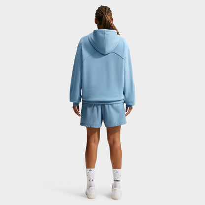 Nike NOCTA Cardinal Nylon Shorts / Work Blue
