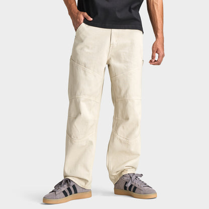 Criminal Damage Franklin Pant / Ecru