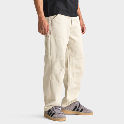 Criminal Damage Franklin Pant / Ecru