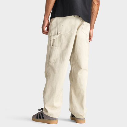 Criminal Damage Franklin Pant / Ecru