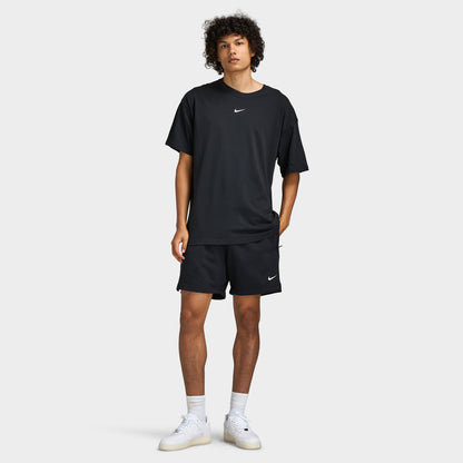 Nike NOCTA Cardinal Fleece Shorts / Black