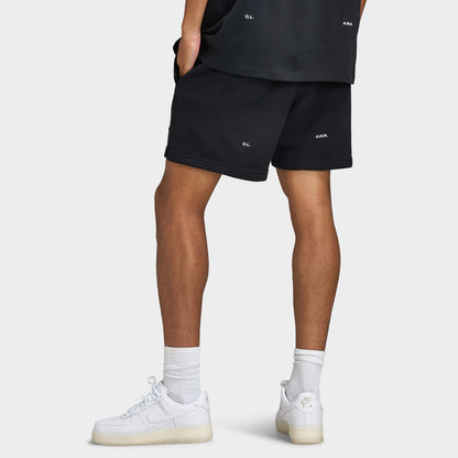 Nike NOCTA Cardinal Fleece Shorts / Black