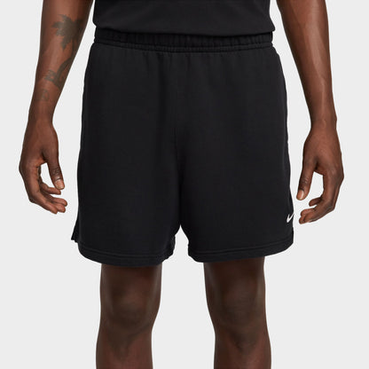 Nike NOCTA Cardinal Fleece Shorts / Black