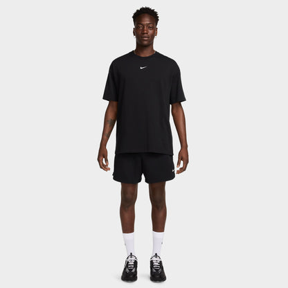 Nike NOCTA Cardinal Fleece Shorts / Black