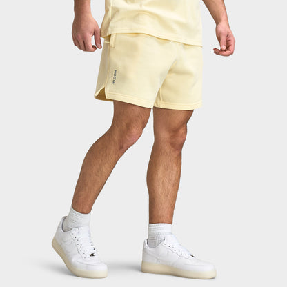 Nike NOCTA Fleece Shorts Alabaster / Platinum Tint