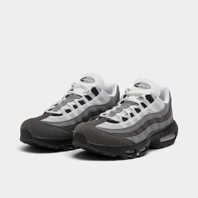 Nike Air Max 95 Anthracite / Photon Dust - Cool Grey | JD Sports