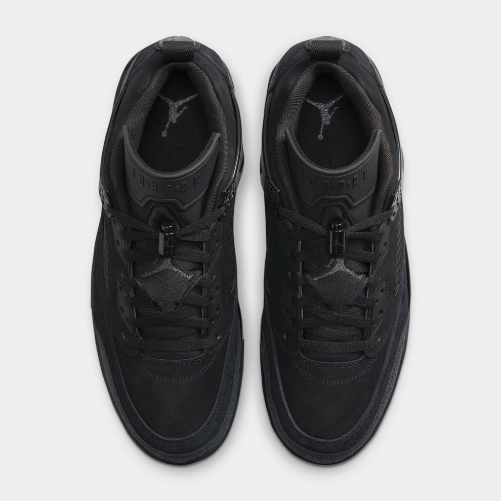 Jordan Spizike Low Black / Black - Anthracite – JD Sports