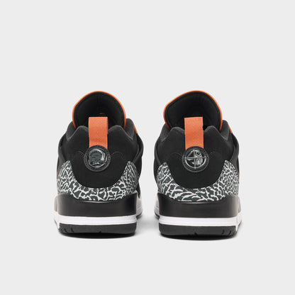 Jordan Spizike Low Black / Black - Starfish