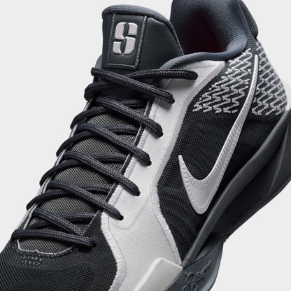 Nike Sabrina 2 Iron Grey / Sail - Hot Punch