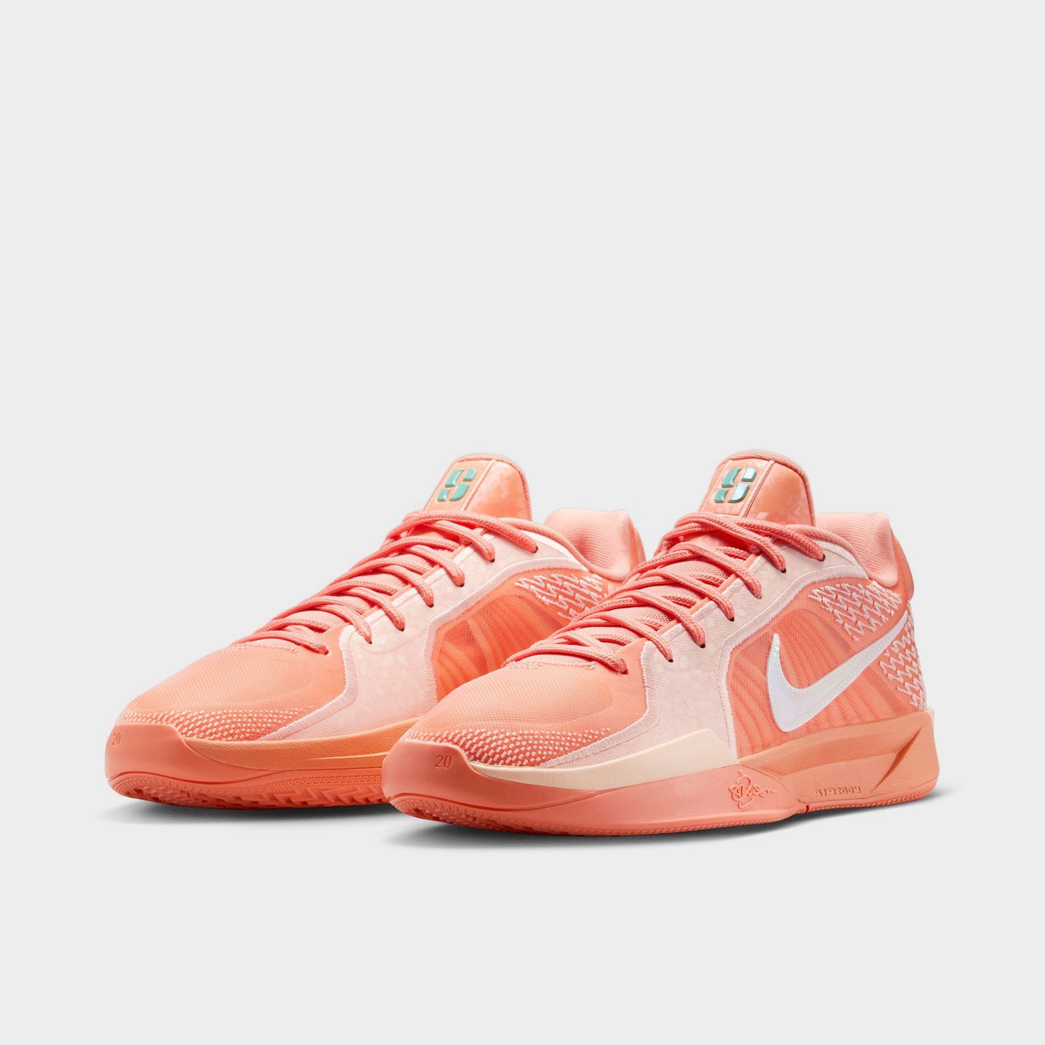 限定‼️NIKE　SABRINA2 BY YOU 27.0㎝ Nike Sabrina 2 Foam FQ7376-600 から 87,00 €