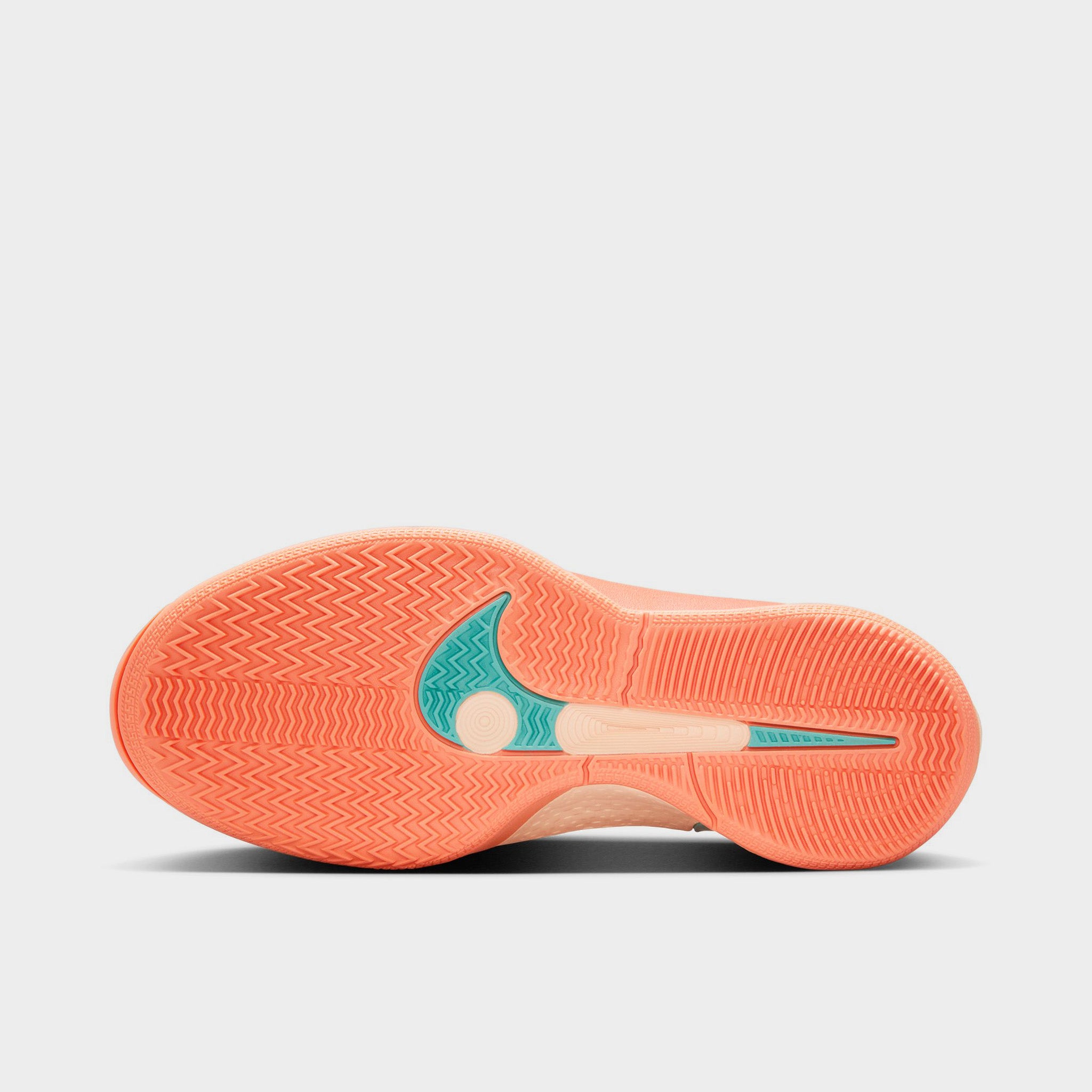 Nike Sabrina 2 Apricot Agate / Light Bone - Washed Coral – JD Sports