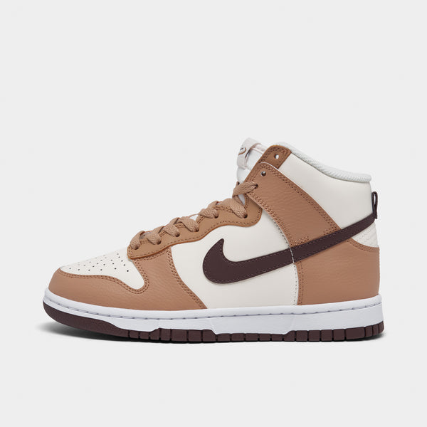 Nike dunk high womens online