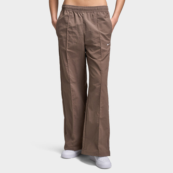 パンツ NIKE Woman Pants Brown FN3226 233 Shop Nike NSW Oversized Open-Hem French Terry Pants HQ5883