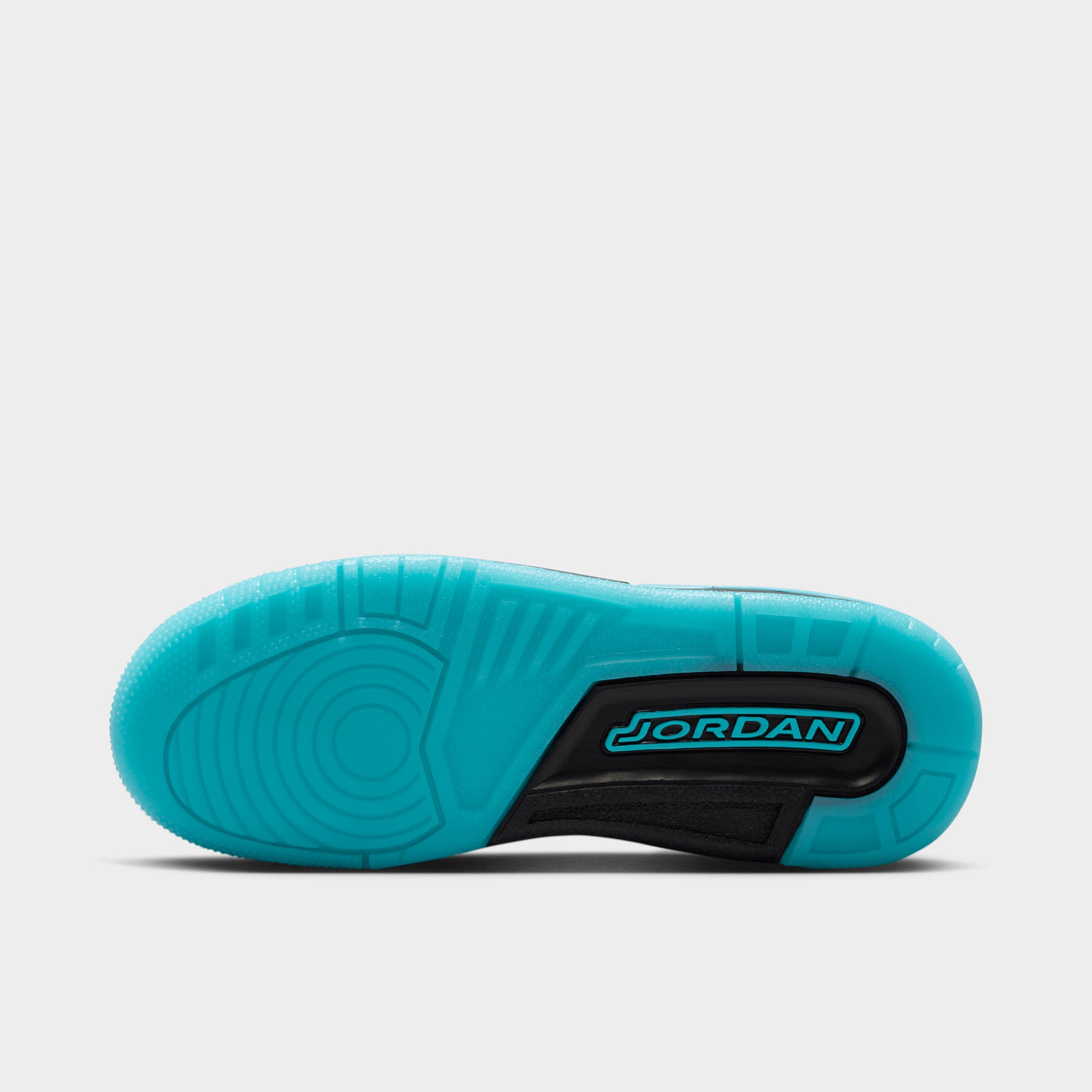 Jordan Spizike Low GS Black / Wolf Grey - Gamma Blue – JD Sports