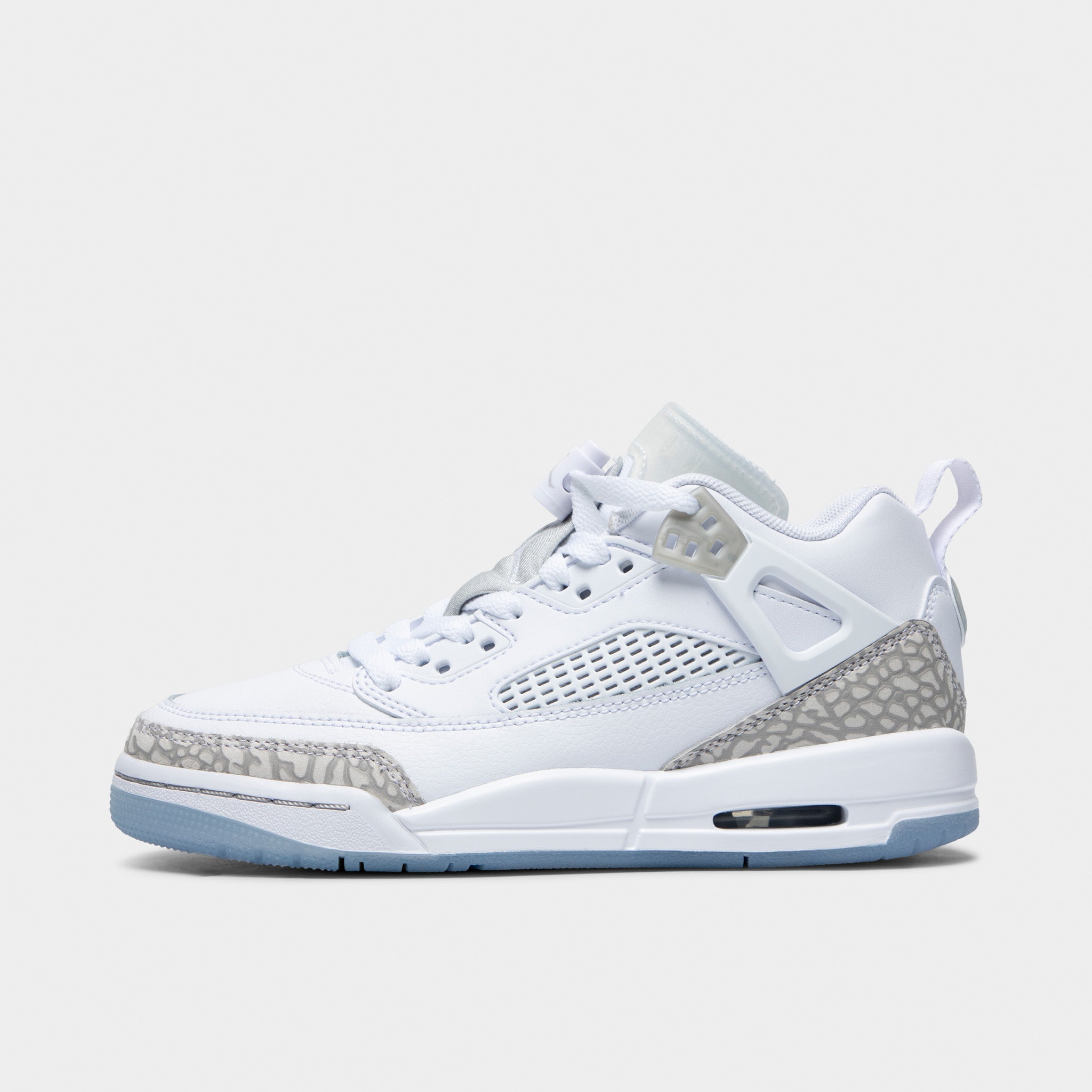 Jordan Spizike Low SS(GS) “The Sky“レディ25 Jordan Spizike Low SS(GS) “The Sky“レディ25 - メルカリ