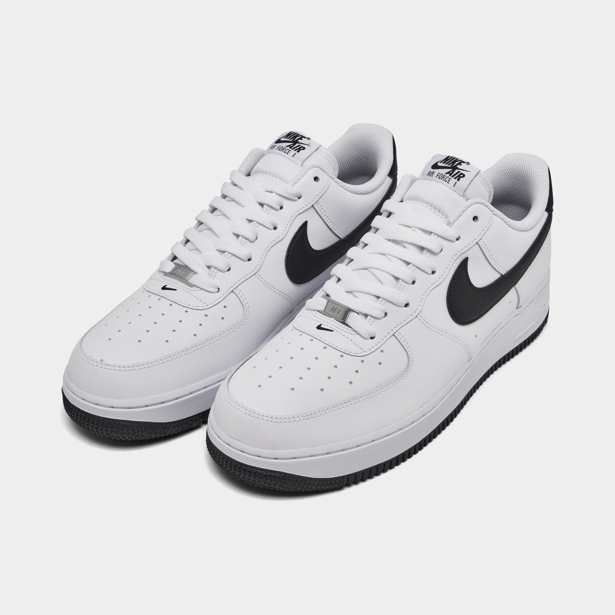 Nike Air Force 1 '07 White / Black - White – JD Sports