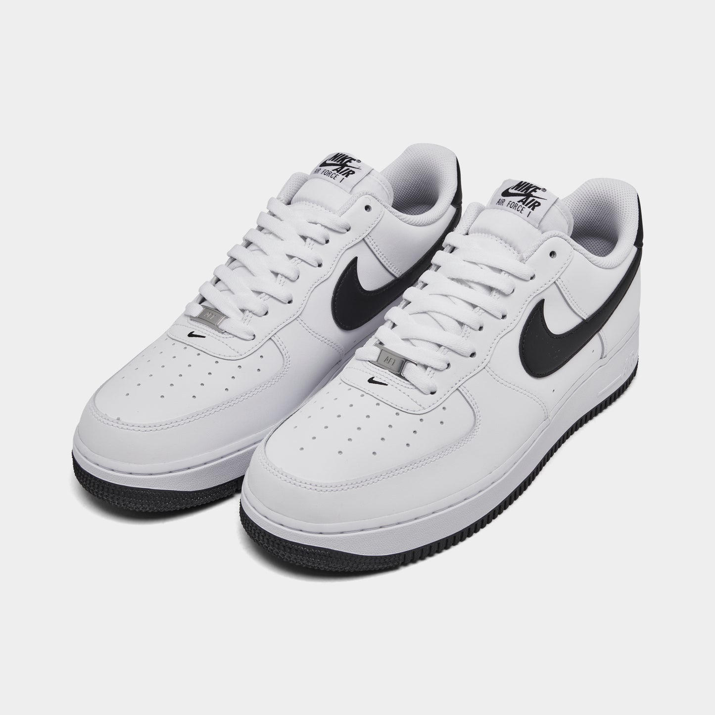 Nike Air Force 1 '07 White / Black - White