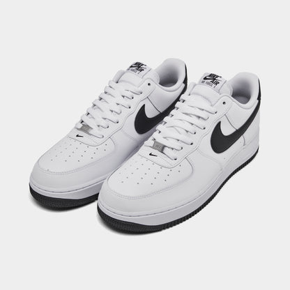 Nike Air Force 1 '07 White / Black - White