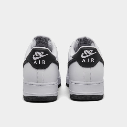 Nike Air Force 1 '07 White / Black - White