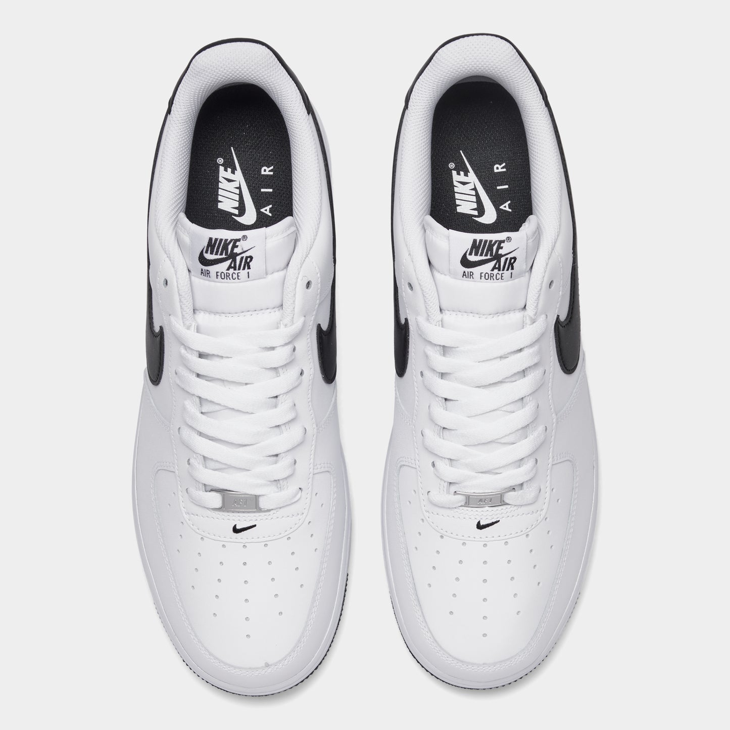 Nike Air Force 1 '07 White / Black - White