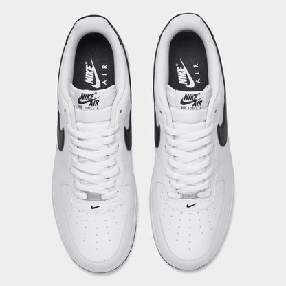 Nike Air Force 1 '07 White / Black - White