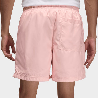 Jordan Essentials Poolside 5" Shorts Legend Pink / White