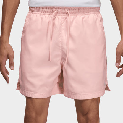 Jordan Essentials Poolside 5" Shorts Legend Pink / White