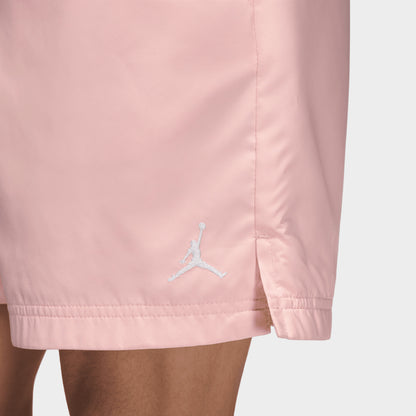 Jordan Essentials Poolside 5" Shorts Legend Pink / White