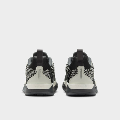 Nike Sabrina 2 GS Iron Grey / Sail - Hot Punch