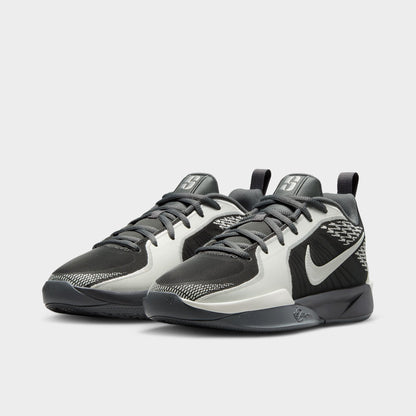 Nike Sabrina 2 GS Iron Grey / Sail - Hot Punch
