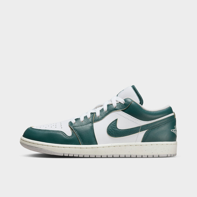 Air Jordan 1 Low SE Oxidized Green