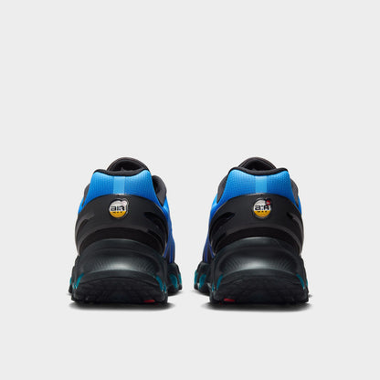Nike Air Max DN8 Black / Hyper Royal