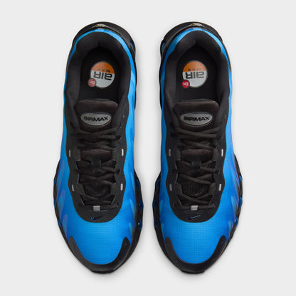 Nike Air Max DN8 Black / Hyper Royal