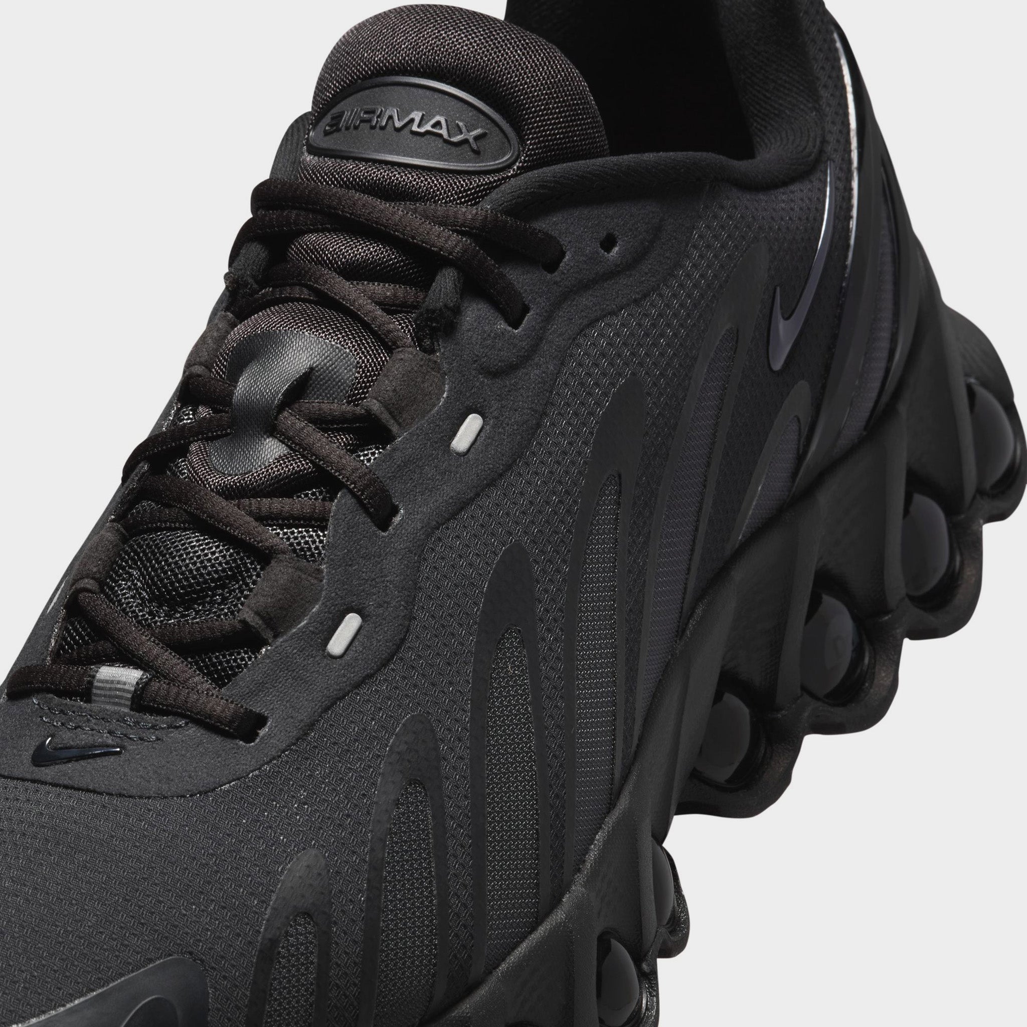 靴 Nike Air Max DN8 \"Triple Black\"24cm Nike Air Max Dn8 Men's Shoes. Nike CA