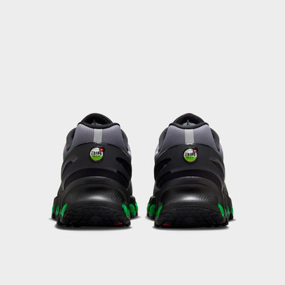 Nike Air Max DN8 Noir / Volt - Gris fumé clair