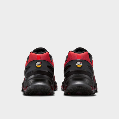 Nike Air Max DN8 Noir / Noir - Rouge Universitaire