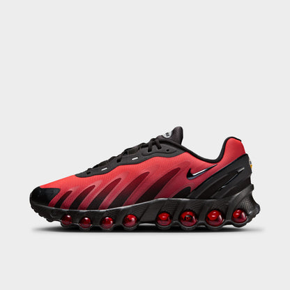 Nike Air Max DN8 Noir / Noir - Rouge Universitaire