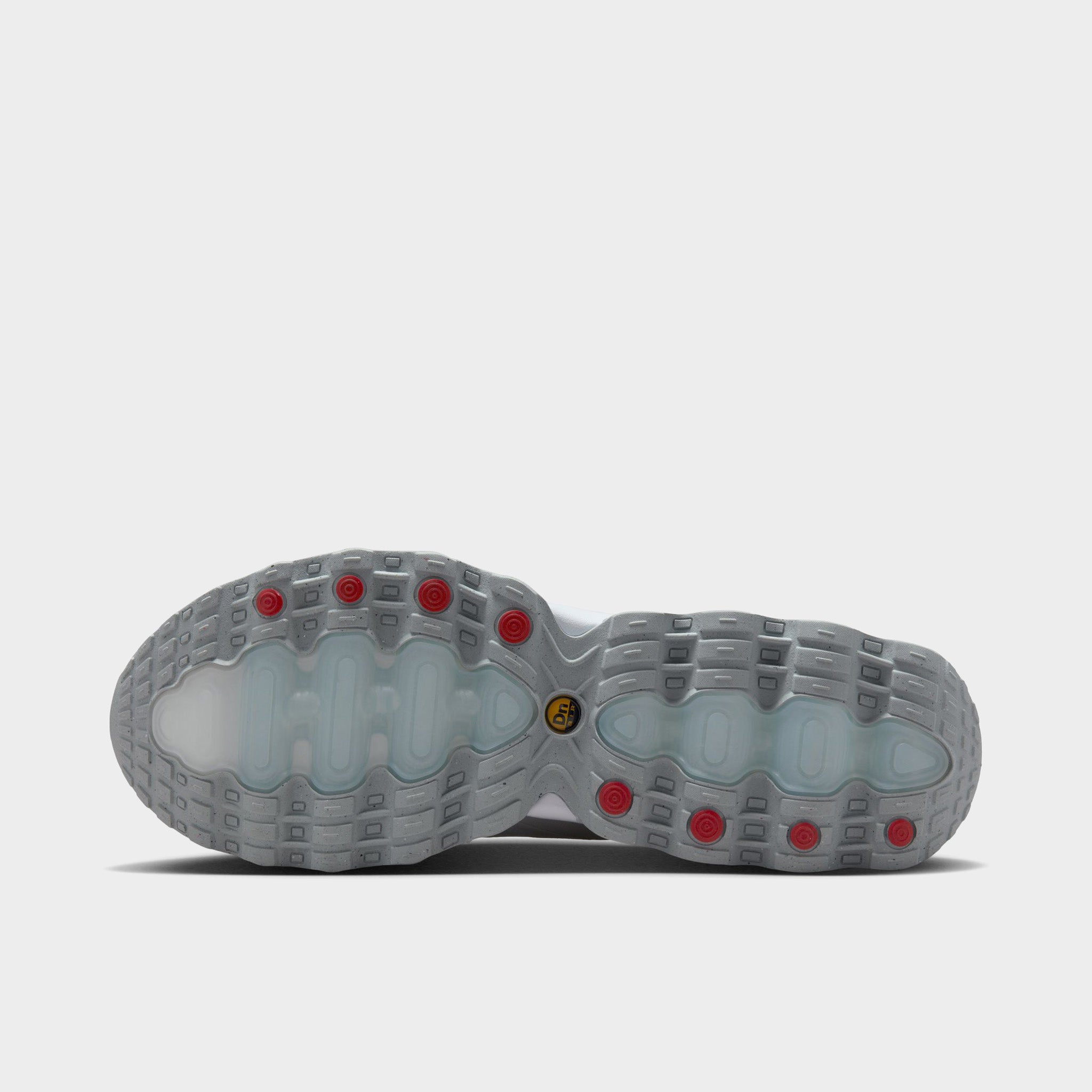 Nike Air Max DN8 White / Metallic Silver - White – JD Sports