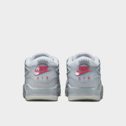Jordan 4 RM Wolf Grey / Varsity Red