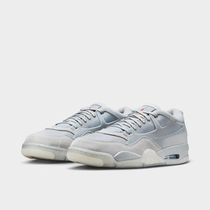 Jordan 4 RM Wolf Grey / Varsity Red