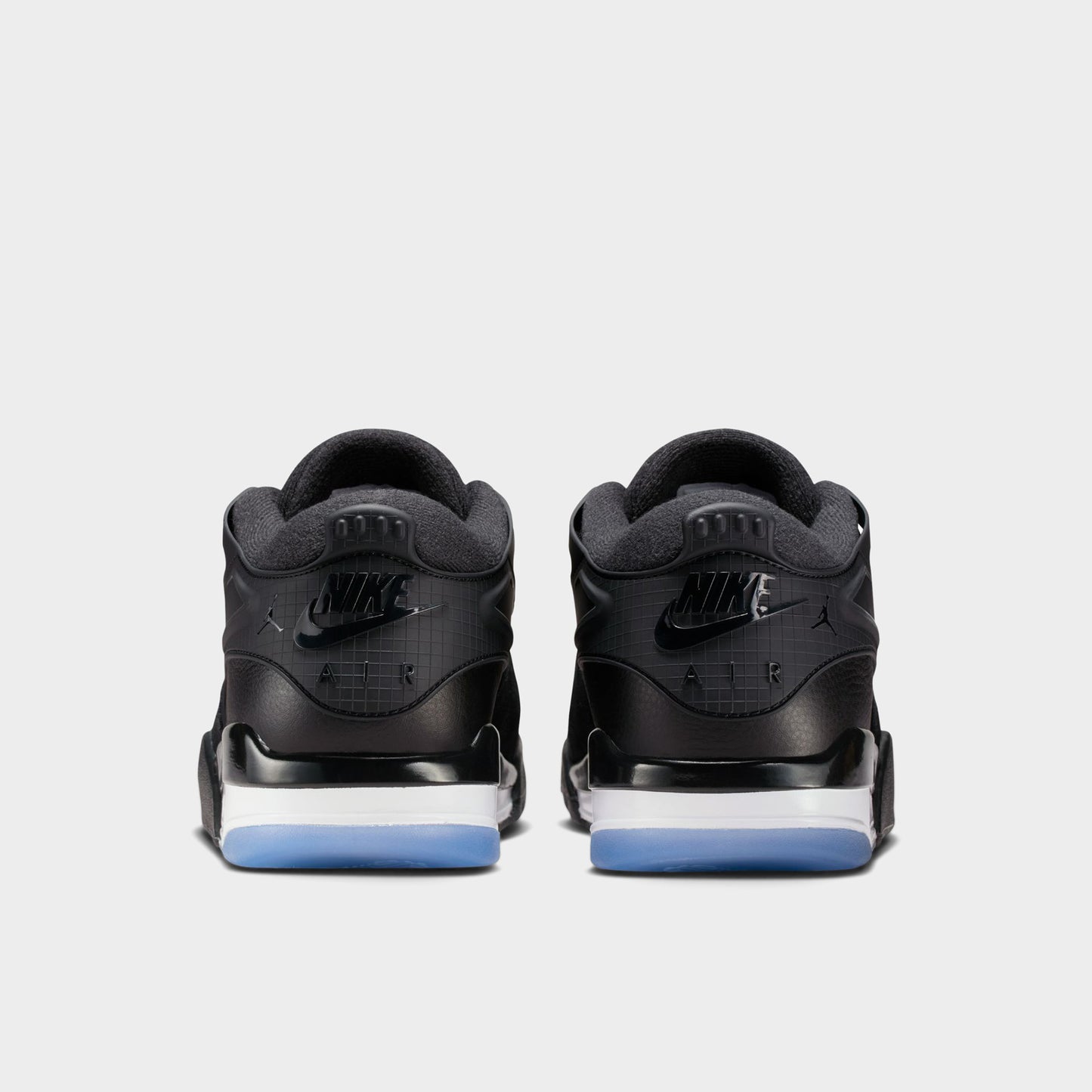 Jordan 4 RM Black / Black