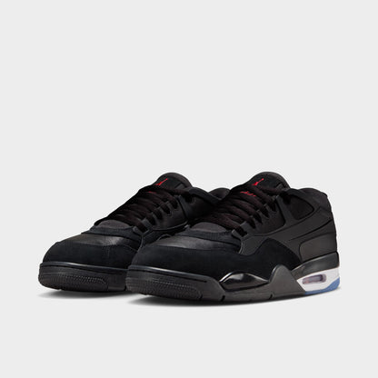Jordan 4 RM Black / Black