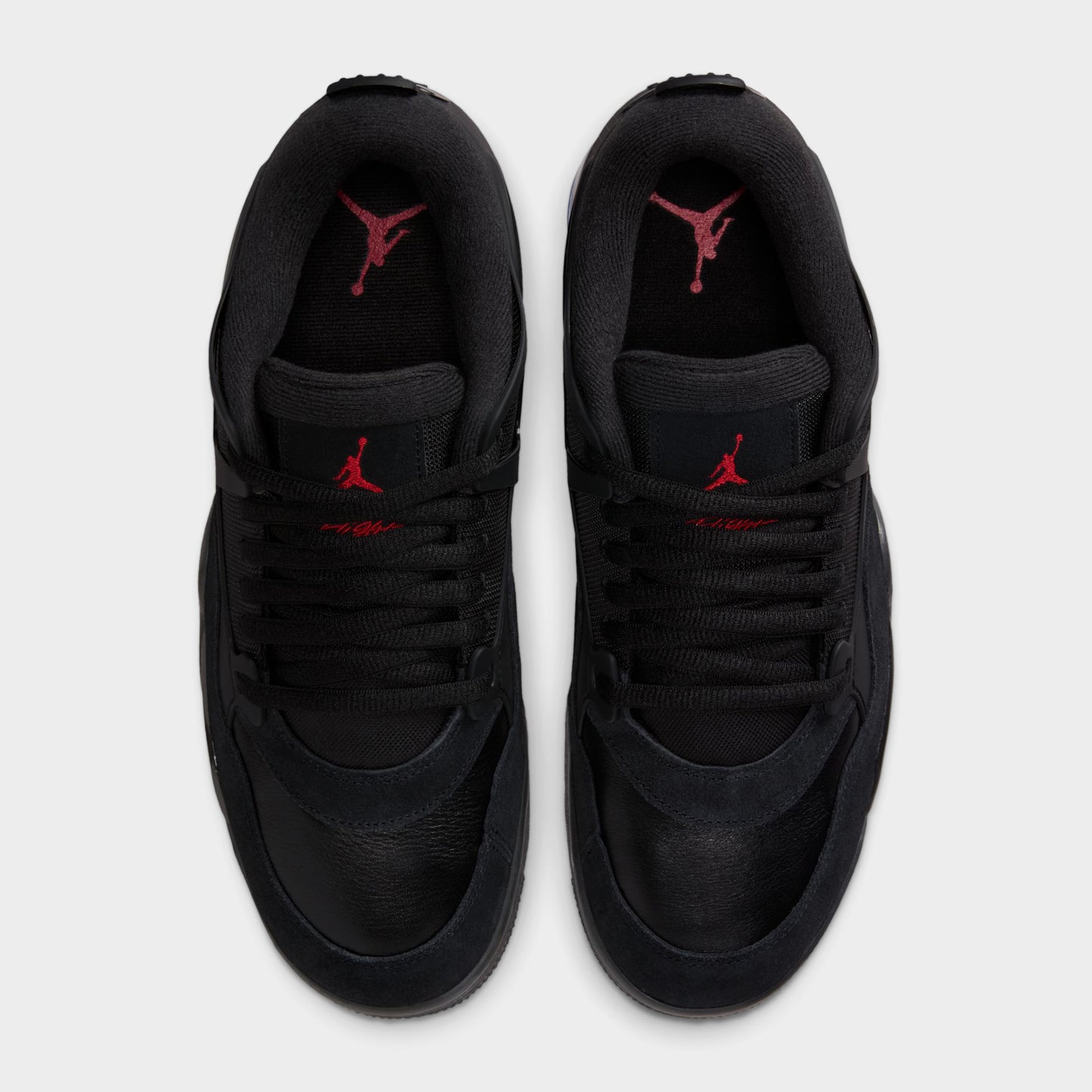 Jordan 4 RM Black / Black