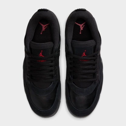 Jordan 4 RM Black / Black