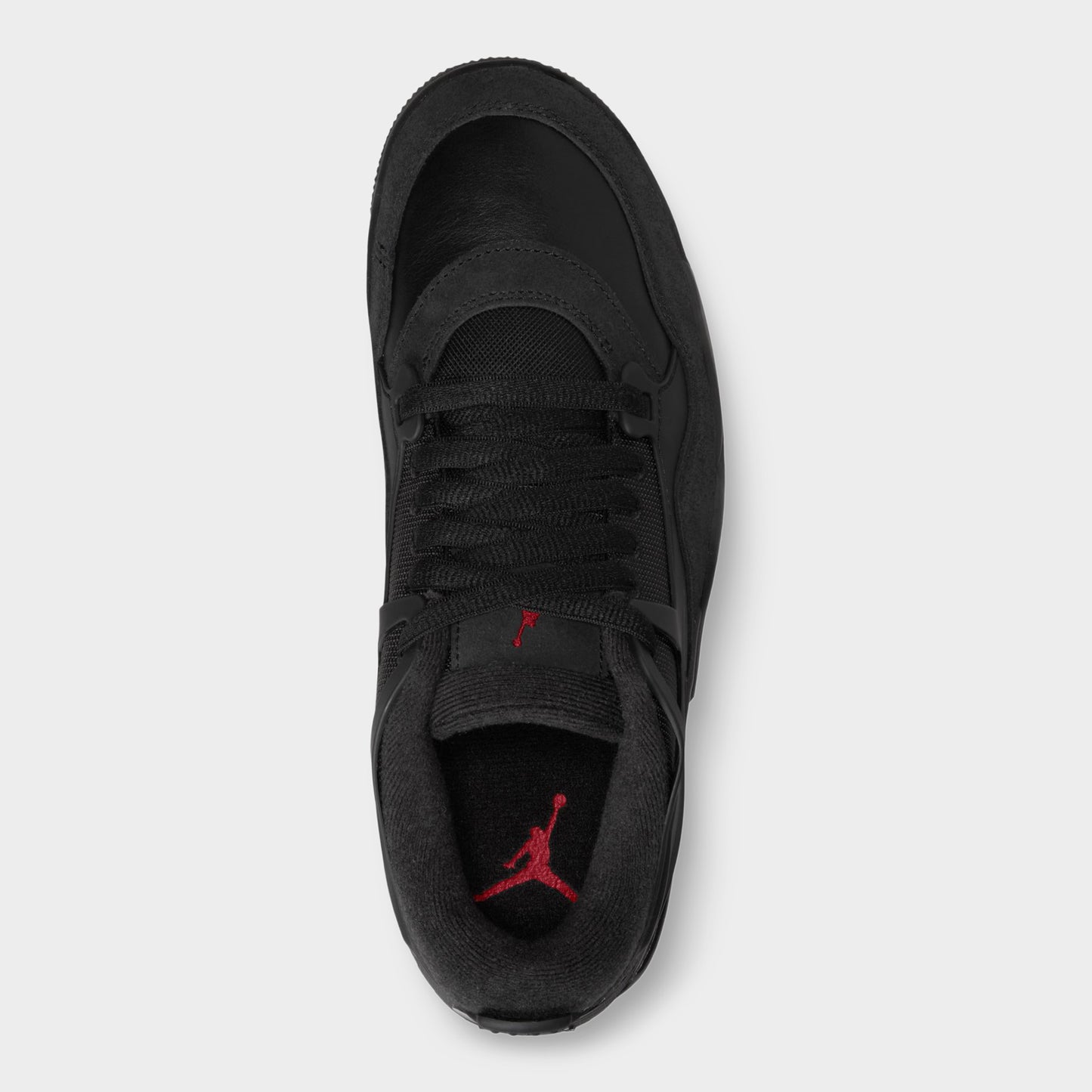 Jordan 4 RM Black / Black