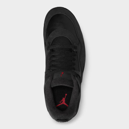 Jordan 4 RM Black / Black