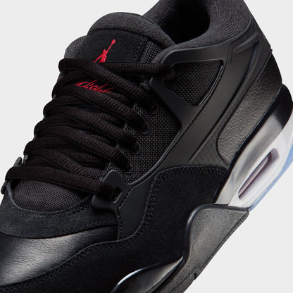 Jordan 4 RM Black / Black