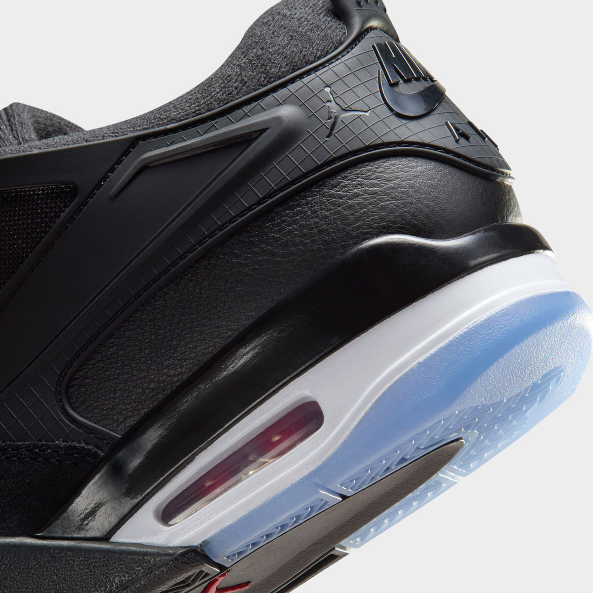 Jordan 4 Rmr Jordan 4 RM Black / Black – JD Sports