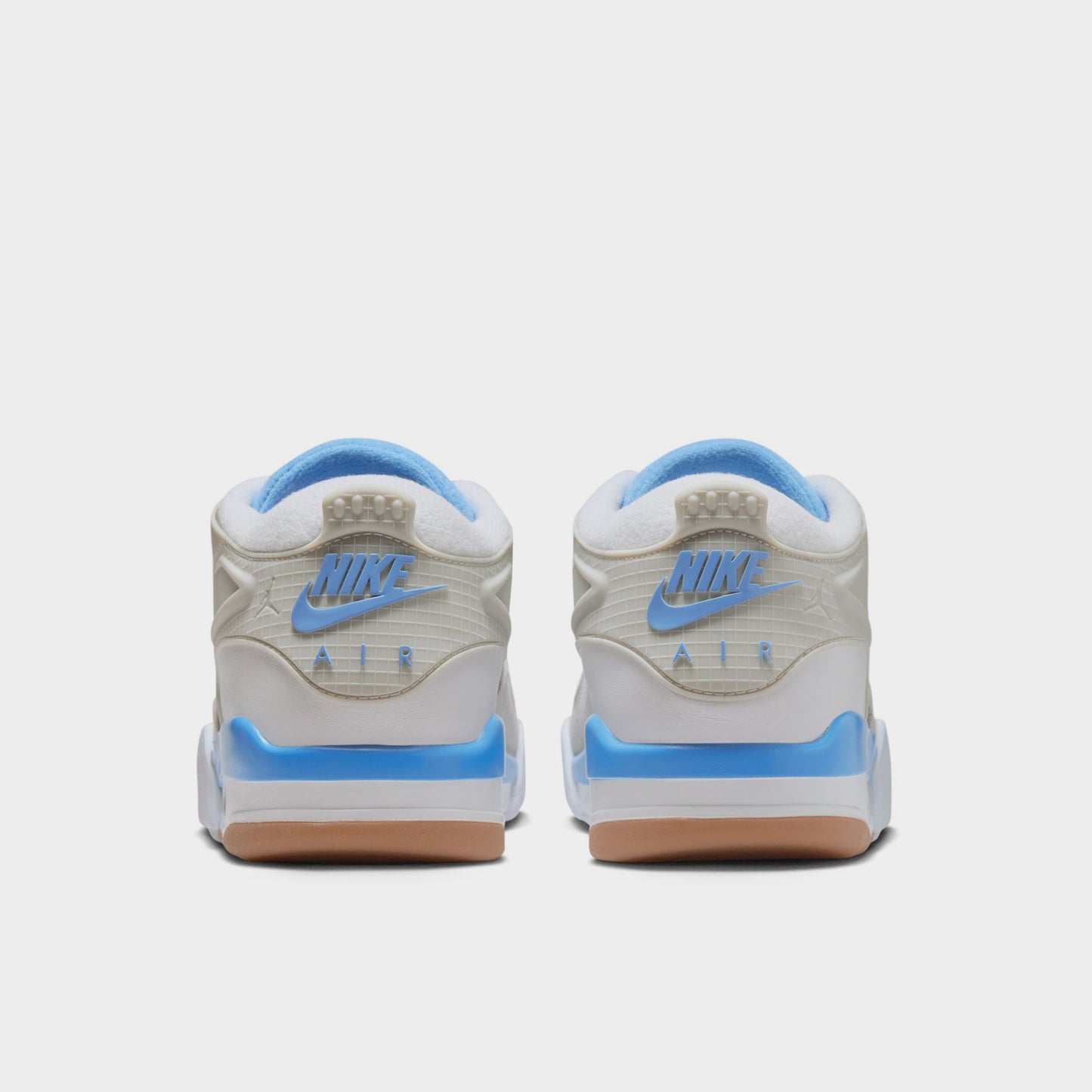 Jordan 4 RM White / Neutral Grey