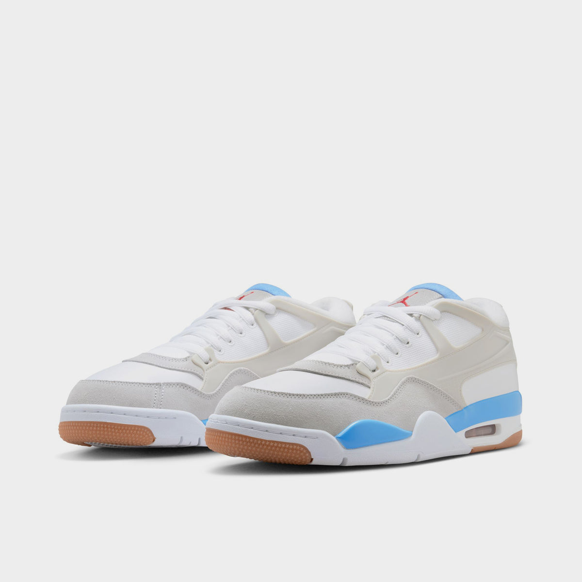 Jordan 4 Rms Ehite Jordan 4 RM White / Neutral Grey – JD Sports